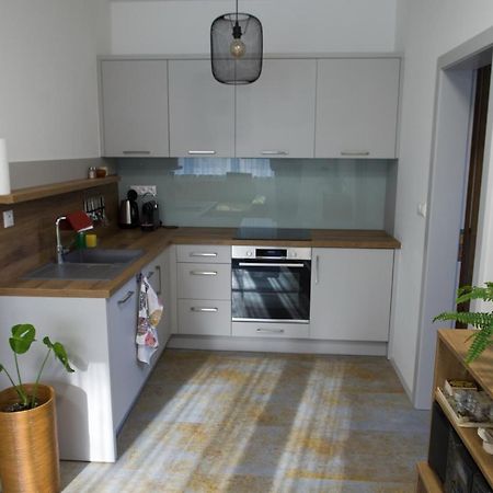 Apartmany Kammergraf Banská Štiavnica Exteriör bild