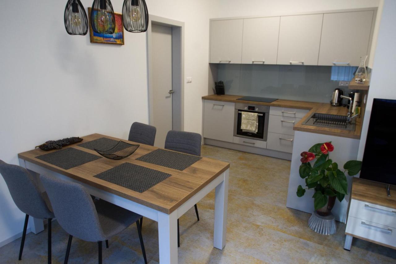 Apartmany Kammergraf Banská Štiavnica Exteriör bild