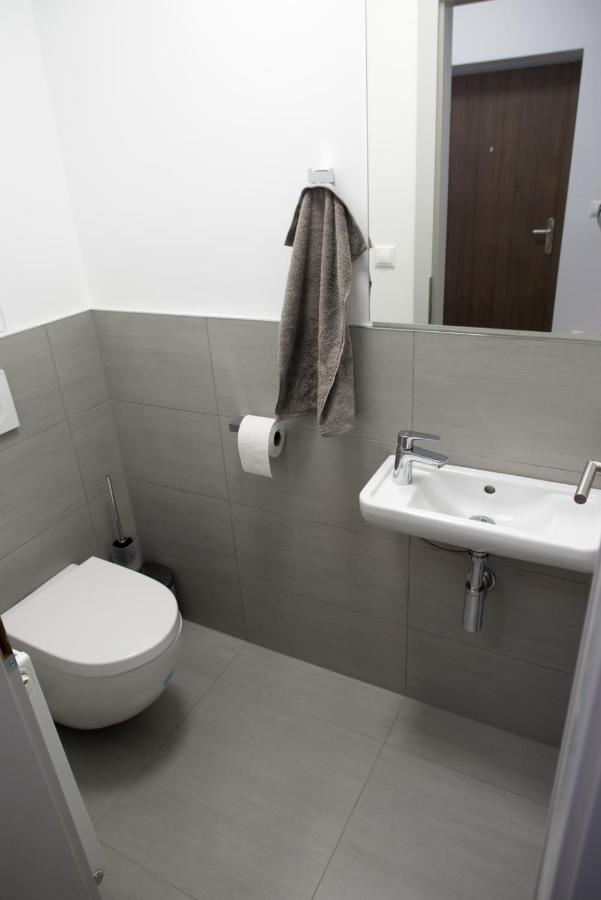 Apartmany Kammergraf Banská Štiavnica Exteriör bild