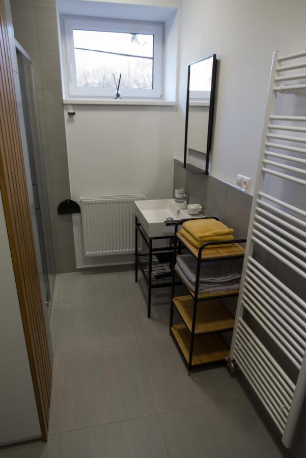 Apartmany Kammergraf Banská Štiavnica Exteriör bild