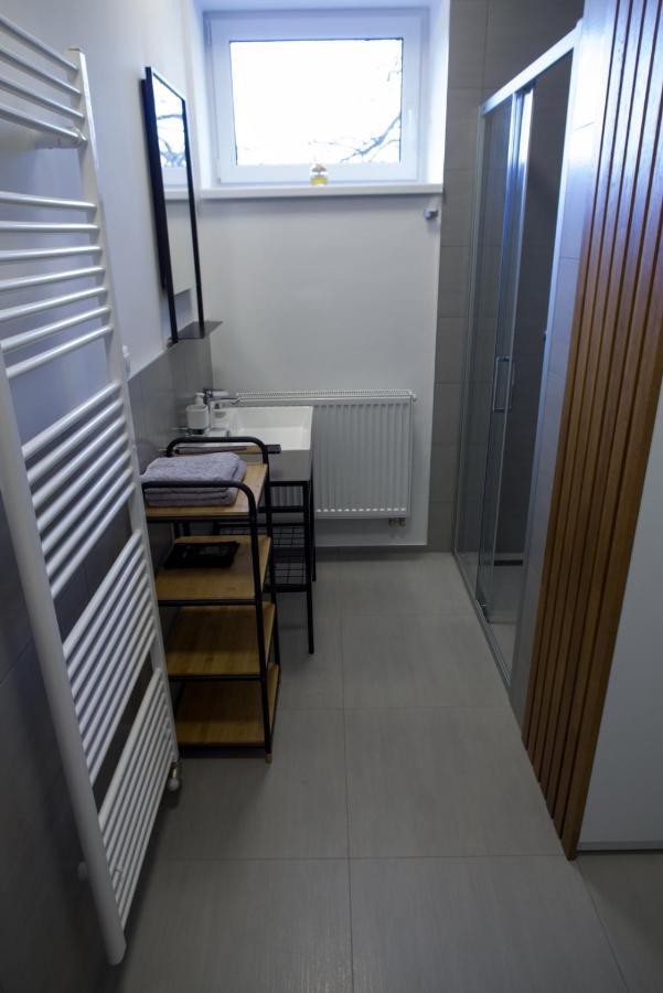 Apartmany Kammergraf Banská Štiavnica Exteriör bild