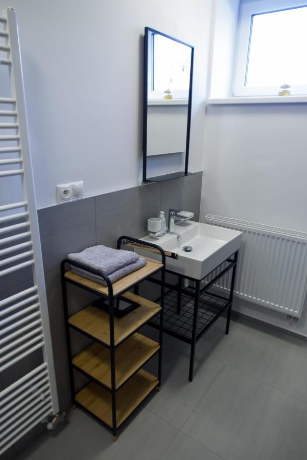 Apartmany Kammergraf Banská Štiavnica Exteriör bild