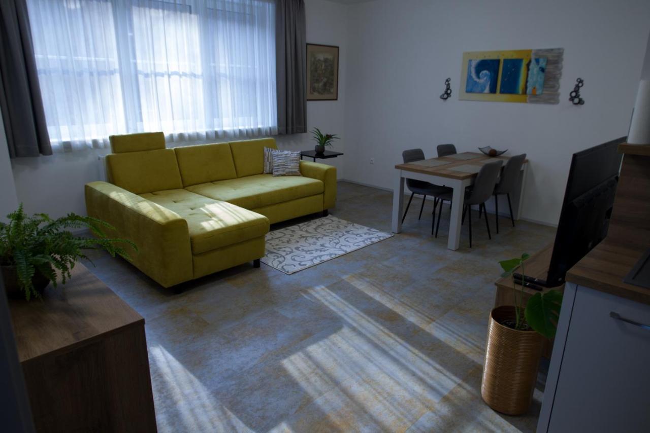 Apartmany Kammergraf Banská Štiavnica Exteriör bild